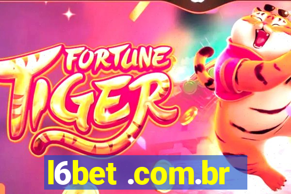 l6bet .com.br